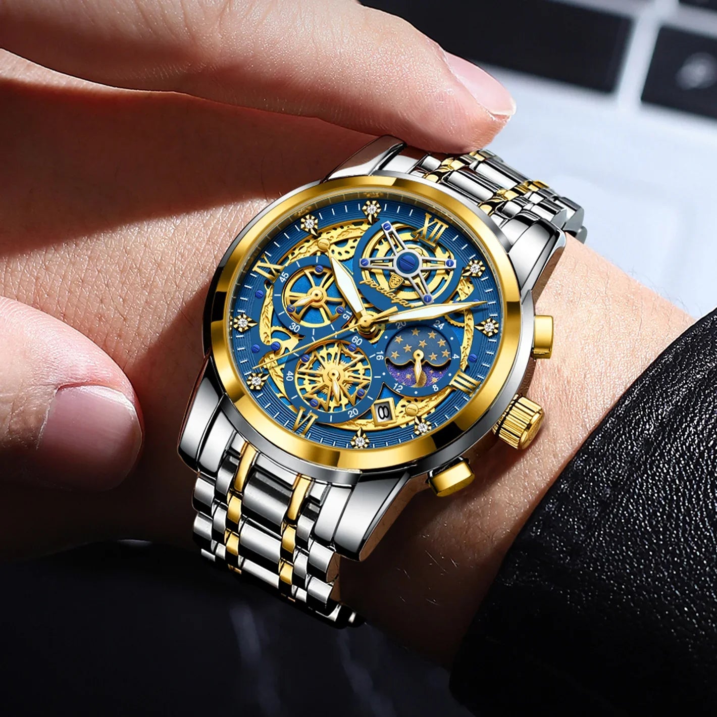 WATCHES