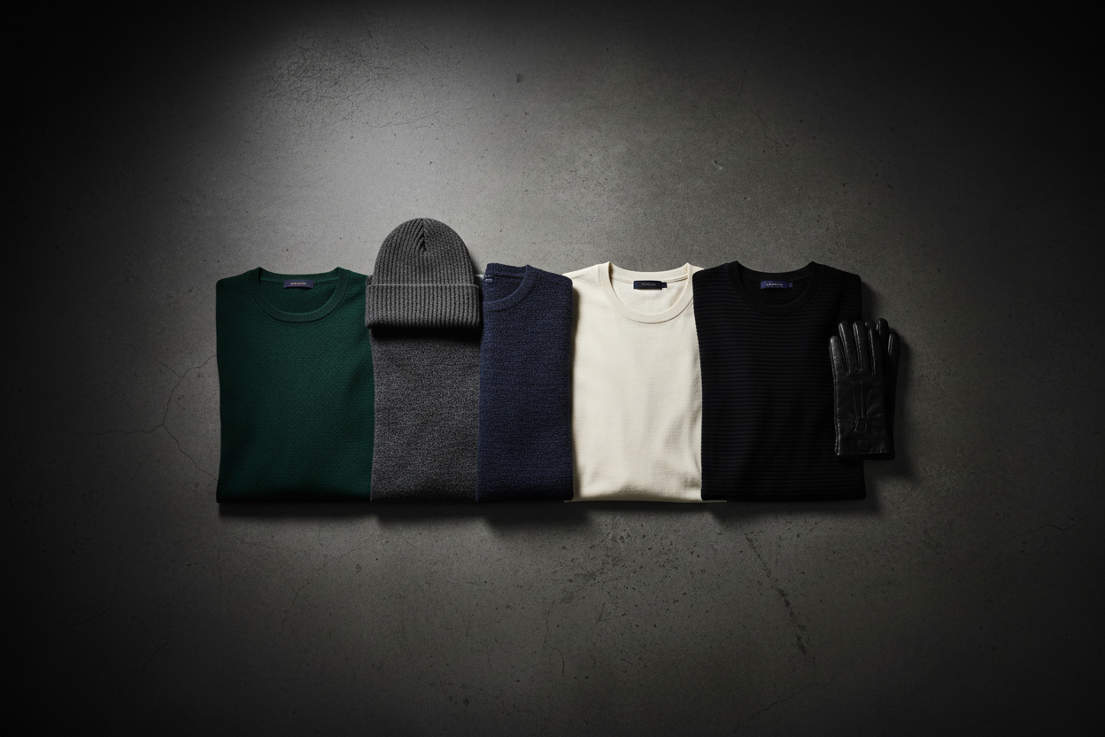 Abbigliamento Uomo