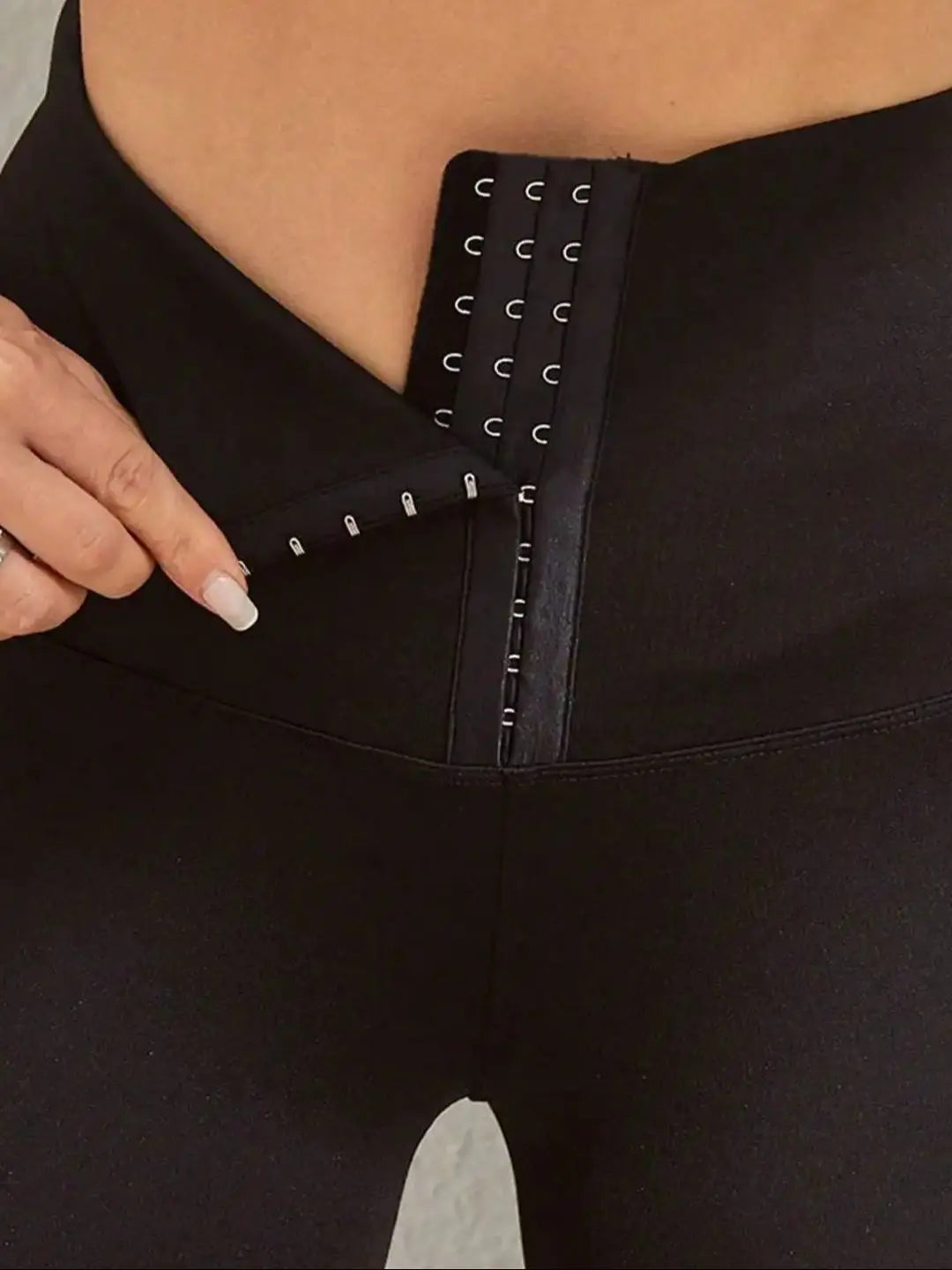 Sculpt & Lift Leggings — High Waist Butt Lifting