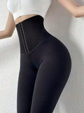 Sculpt & Lift Leggings — High Waist Butt Lifting